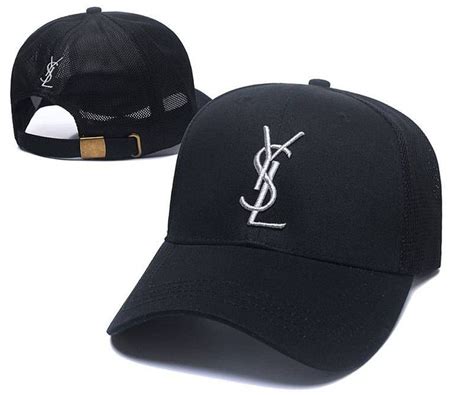 ysl hats|saint laurent hats.